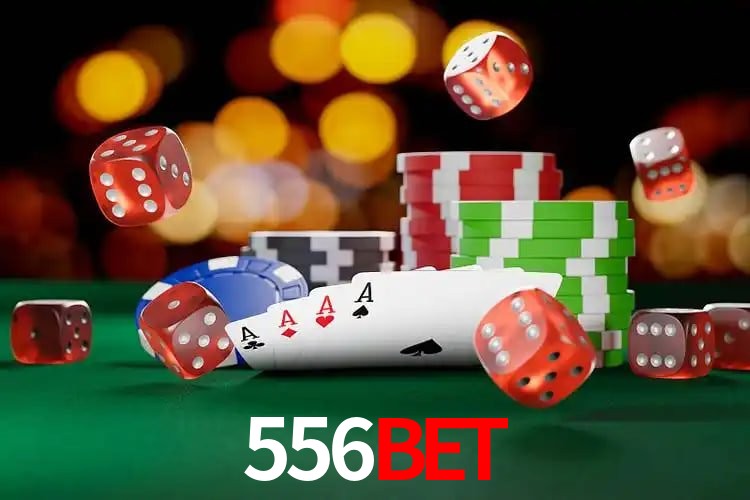 Estatísticas 556BET