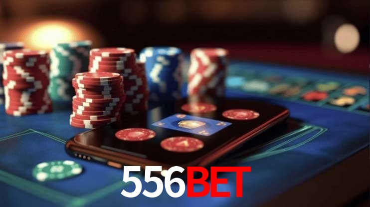 Experiência VIP 556BET
