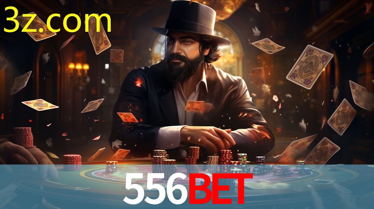 556bet