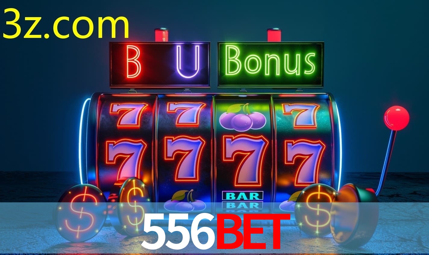 556BET