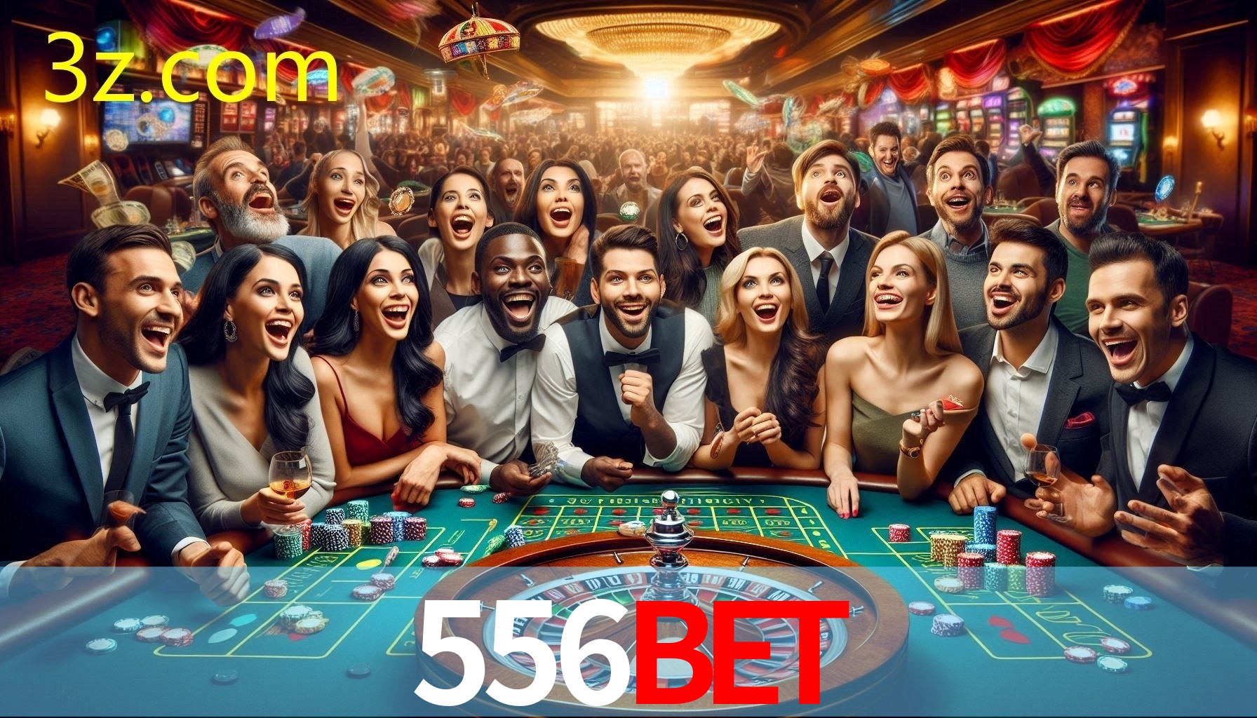 556BET