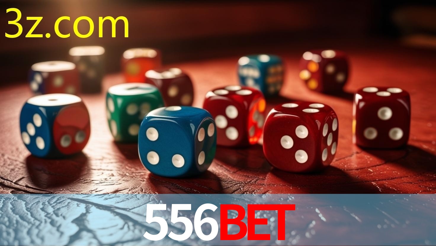 556BET
