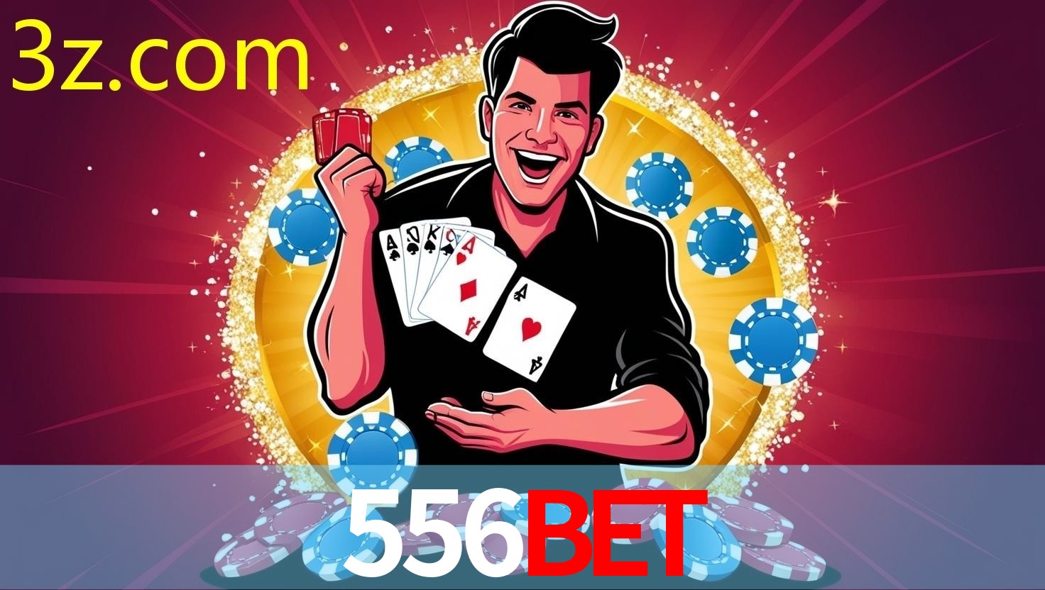 556BET