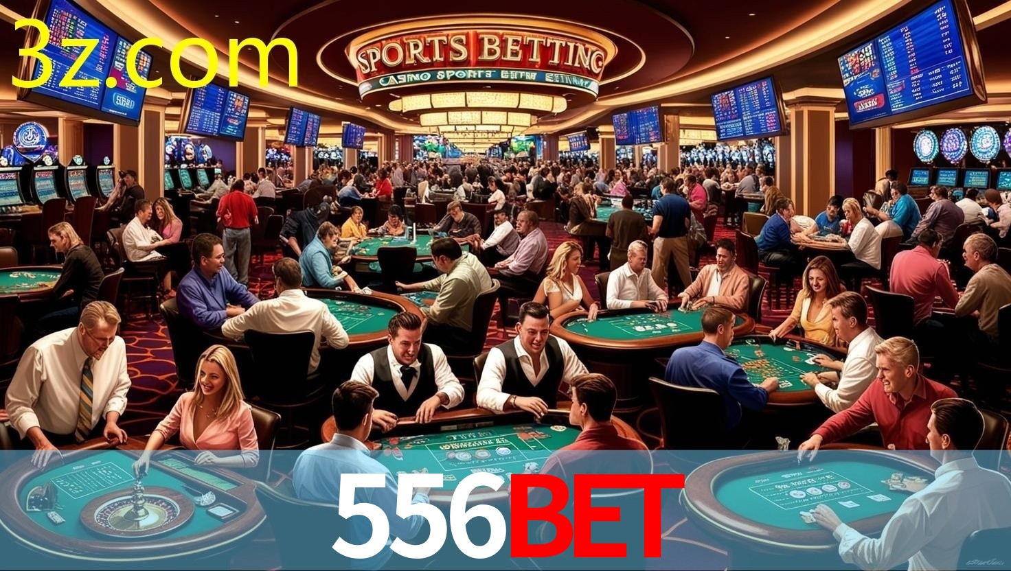 556BET
