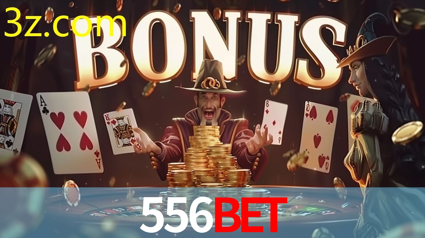 556BET