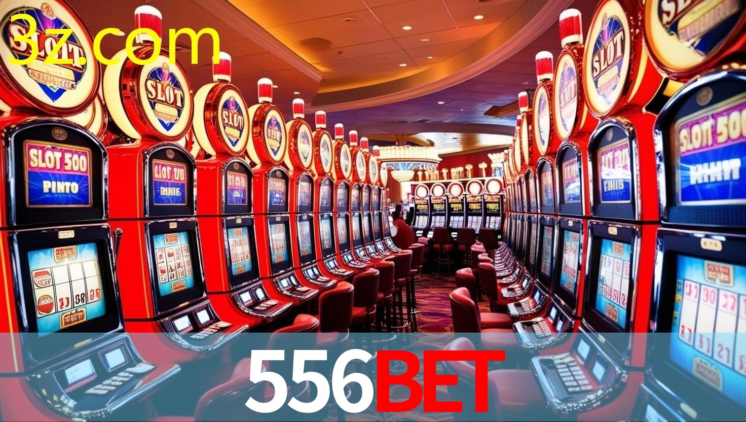 556BET