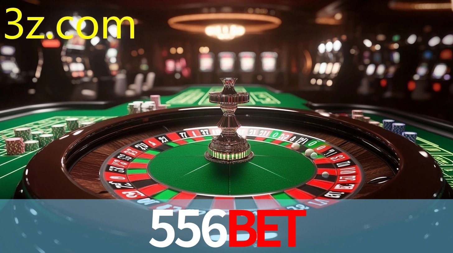 556BET