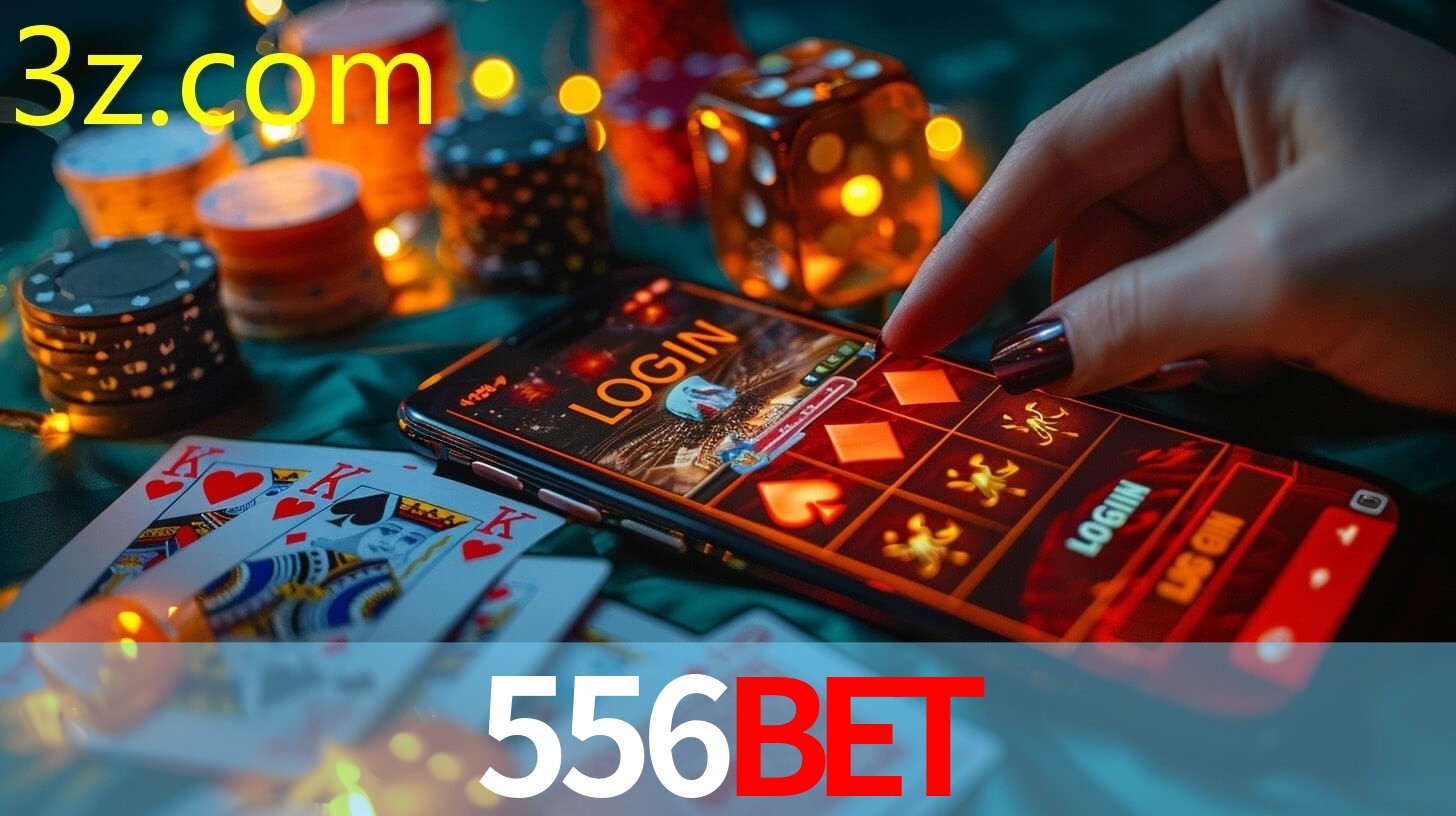 556BET