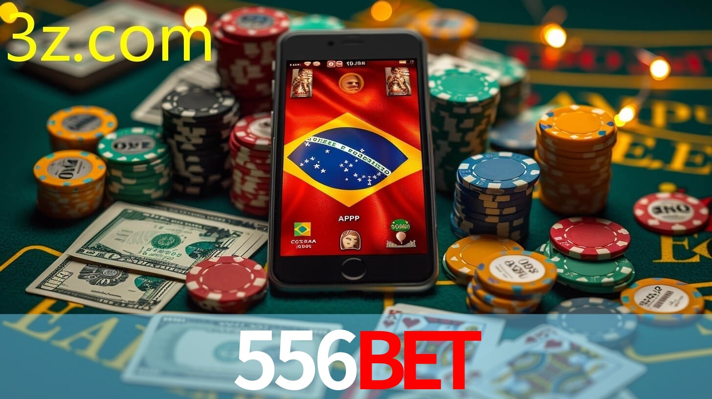 556BET