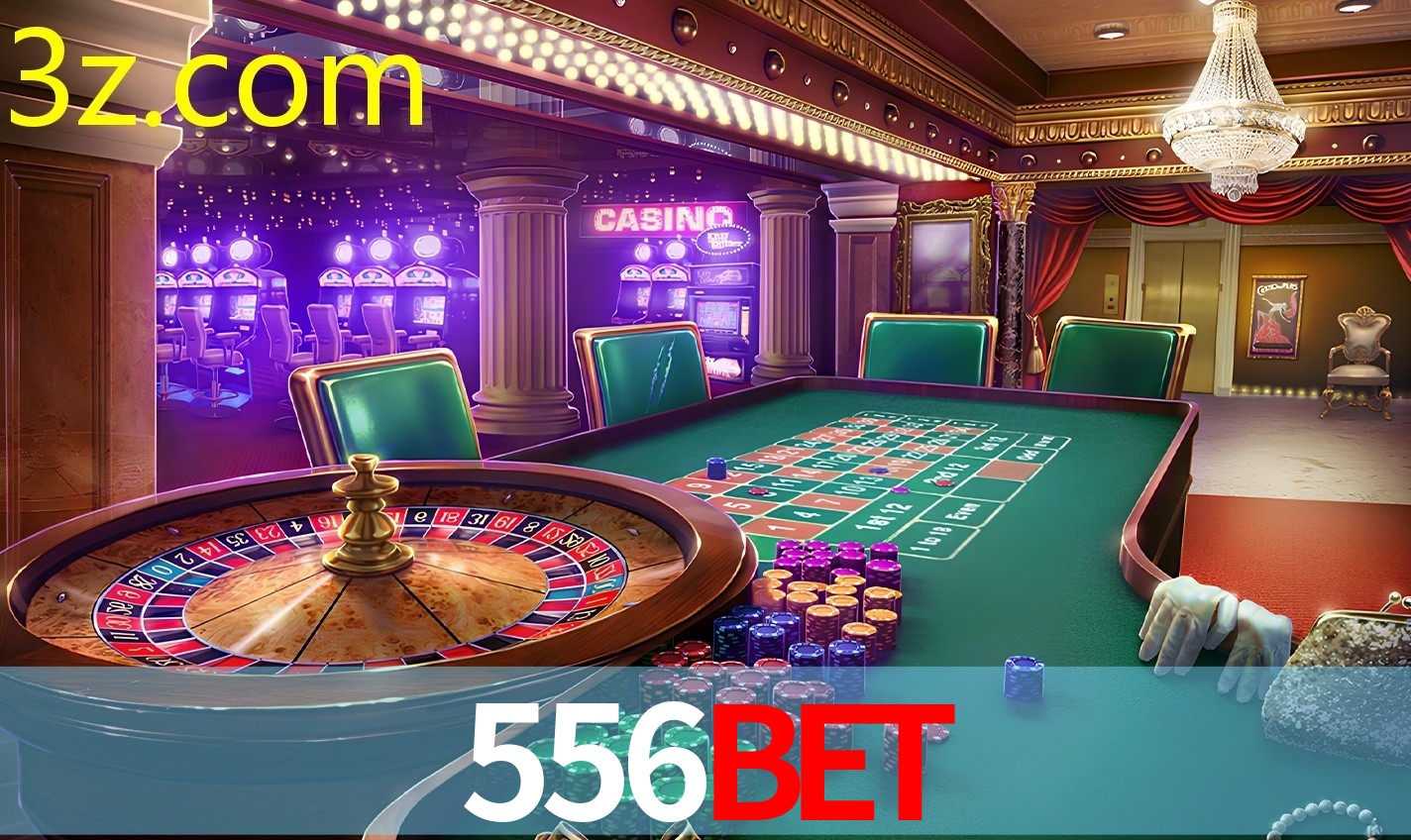 556BET