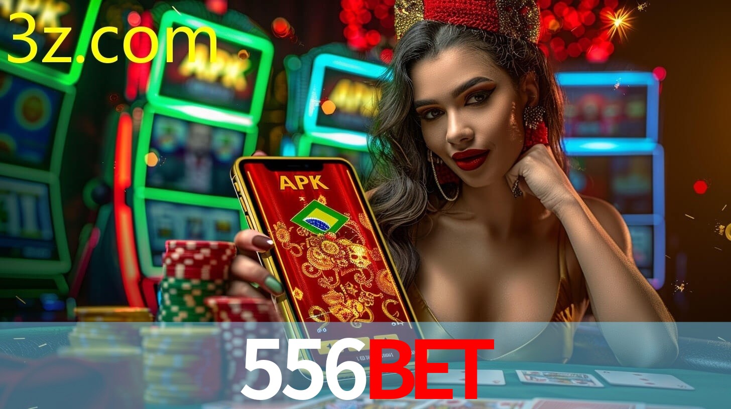 556BET