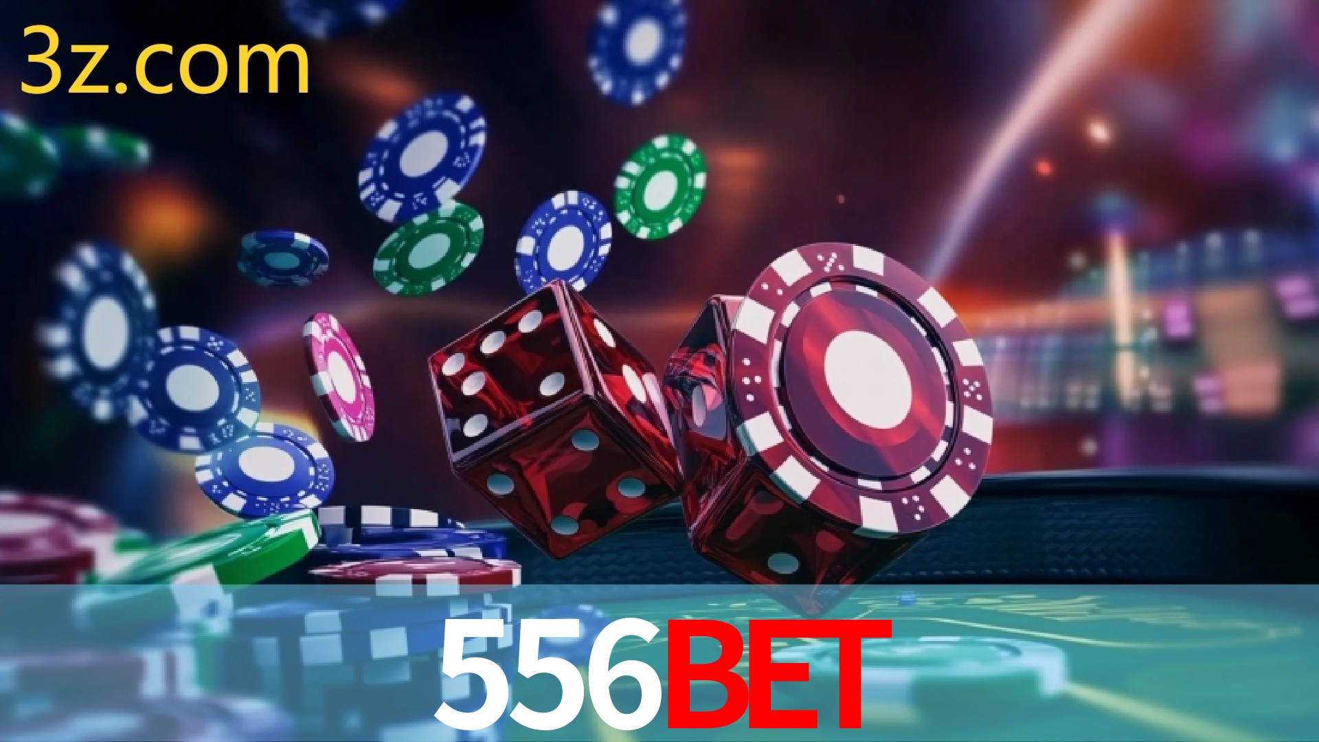 556BET