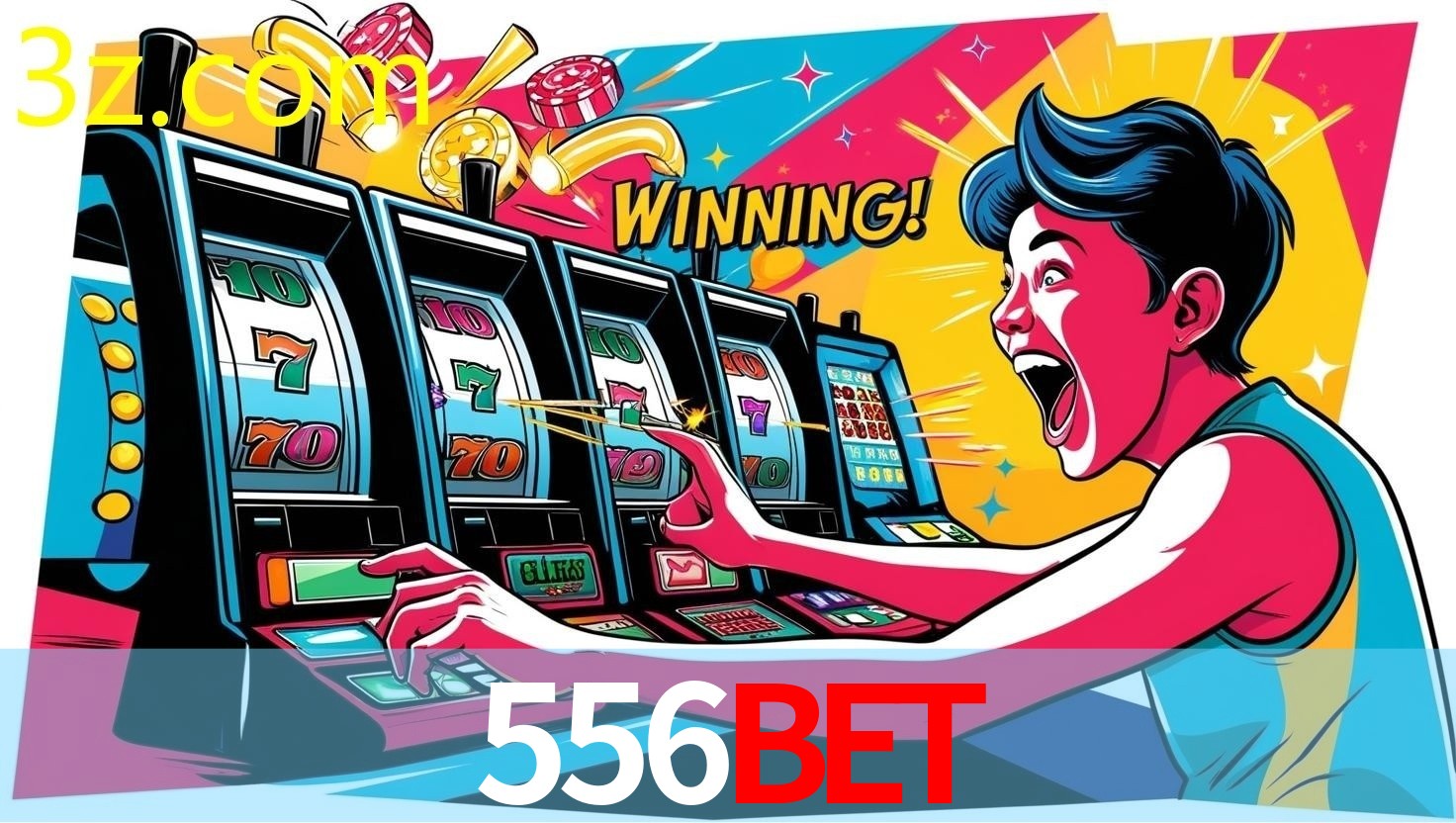 556BET