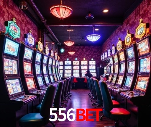 Promoções Sazonais 556BET