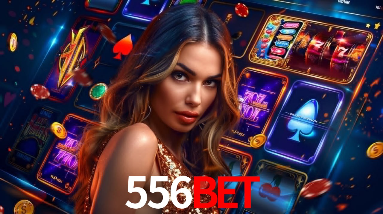 Explorando a Categoria de Eventos em Apostas na 556BET