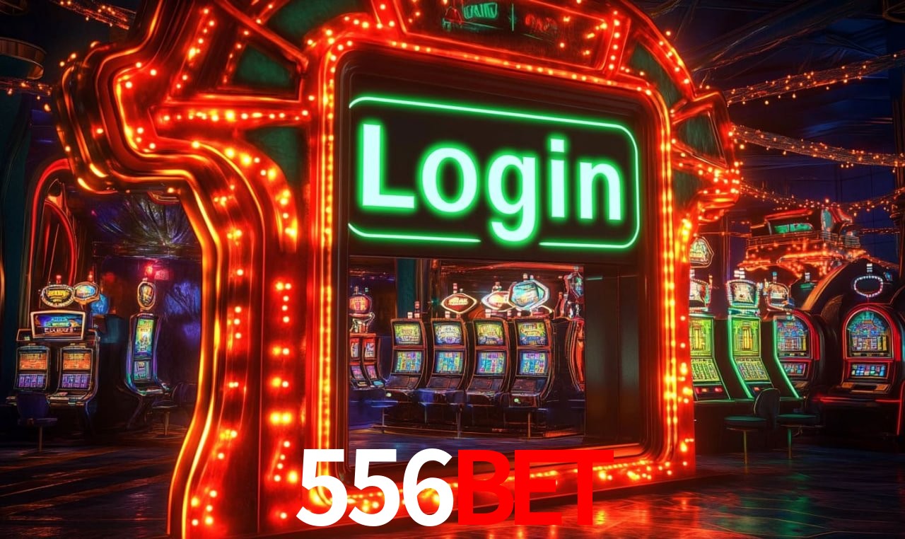 Casino VIP 556BET