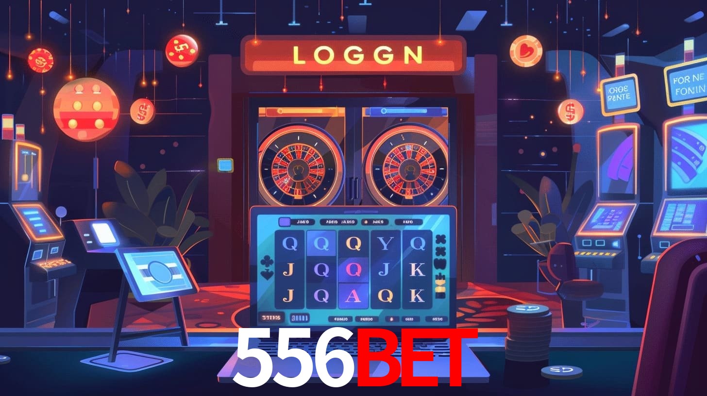 Benefícios da Conta 556BET
