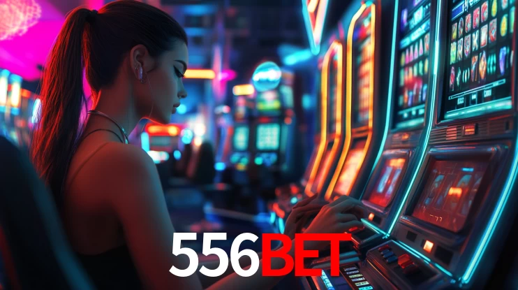 Premium Interface 556BET