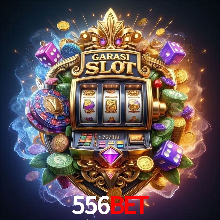Diretório de Jogos 556BET