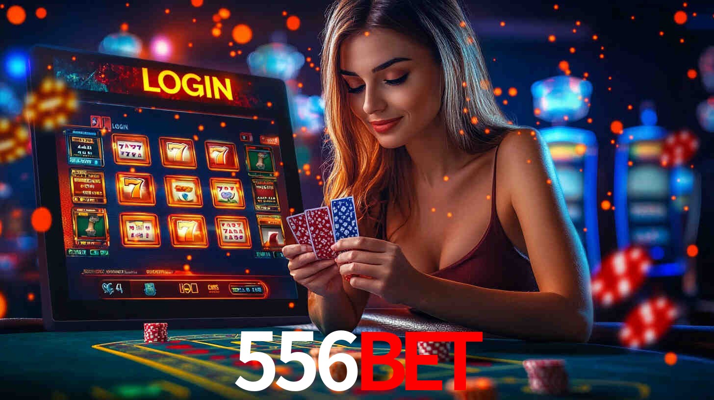 556BET,556BET paga