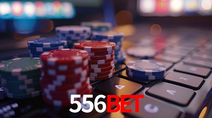 Casino Ao Vivo 556BET