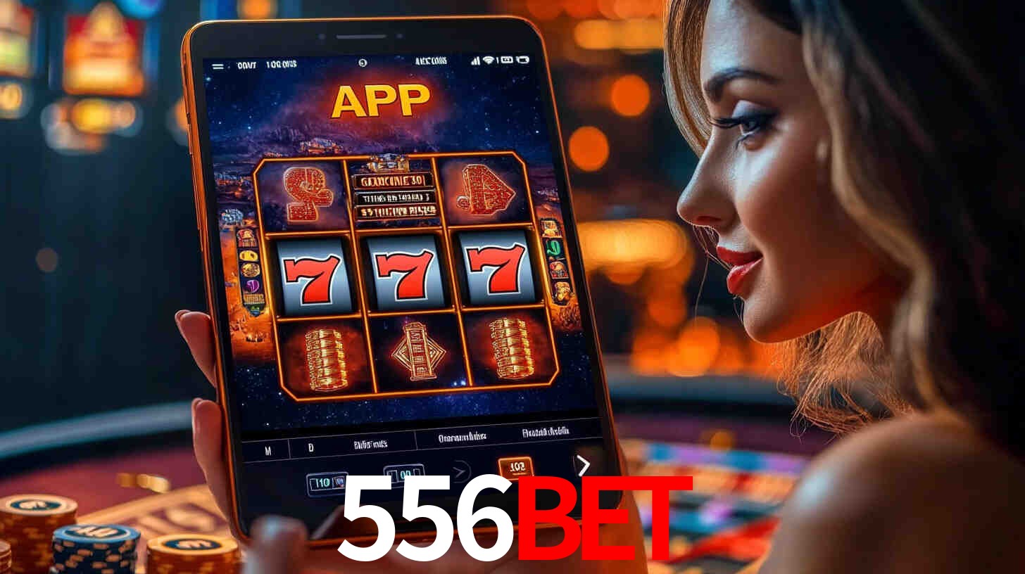 556BET: Seu Especialista em Apostas Esportivas Brasileiras