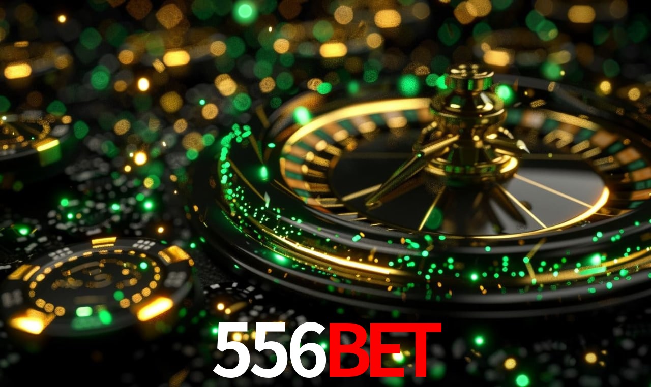 Ofertas Exclusivas 556BET