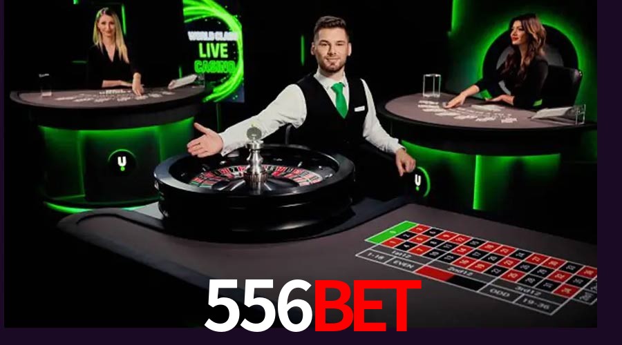 Quick Registration 556BET