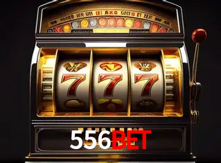 Descubra o Mundo do Cassino Online com 556BET