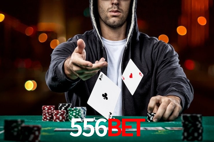 556BET vip