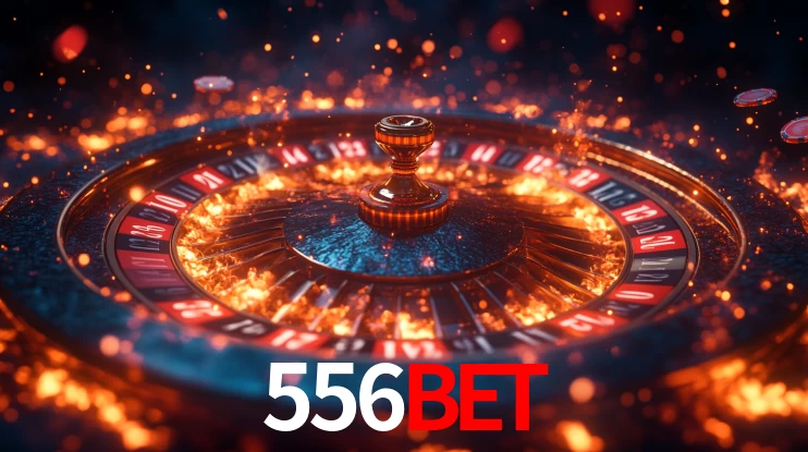 556BET App Interface