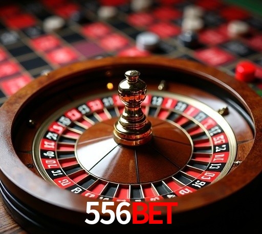 Design Responsivo 556BET