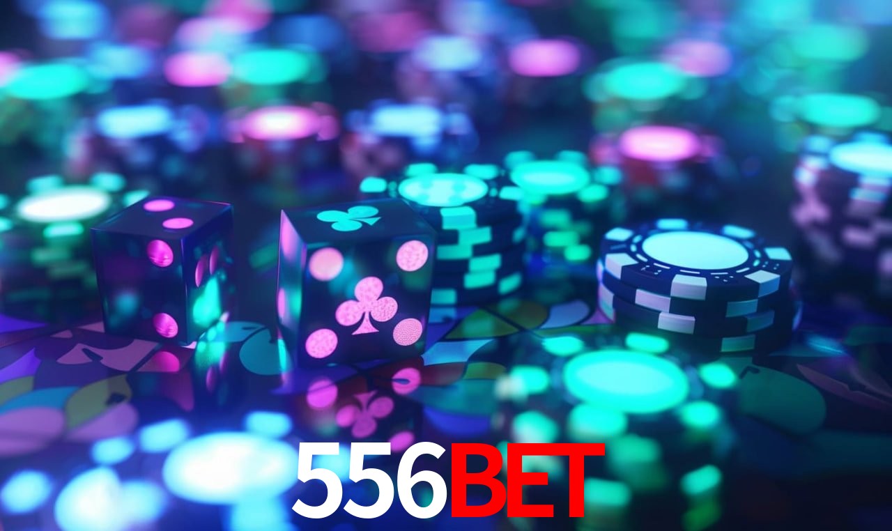 Bônus Diários 556BET