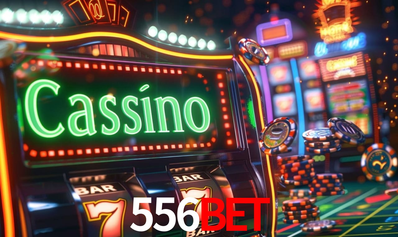 Avaliações dos Jogadores 556BET