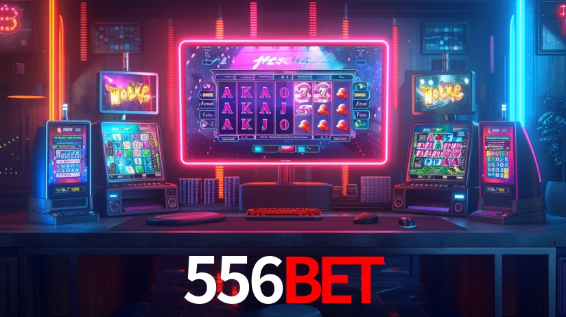 556BET vip