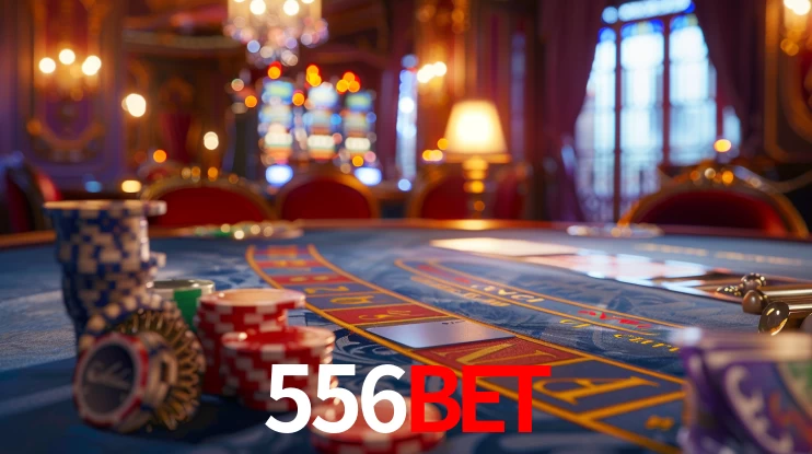 Game Providers 556BET