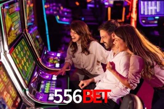 Inovações de Jogos na 556BET: O Futuro das Experiências Interativas