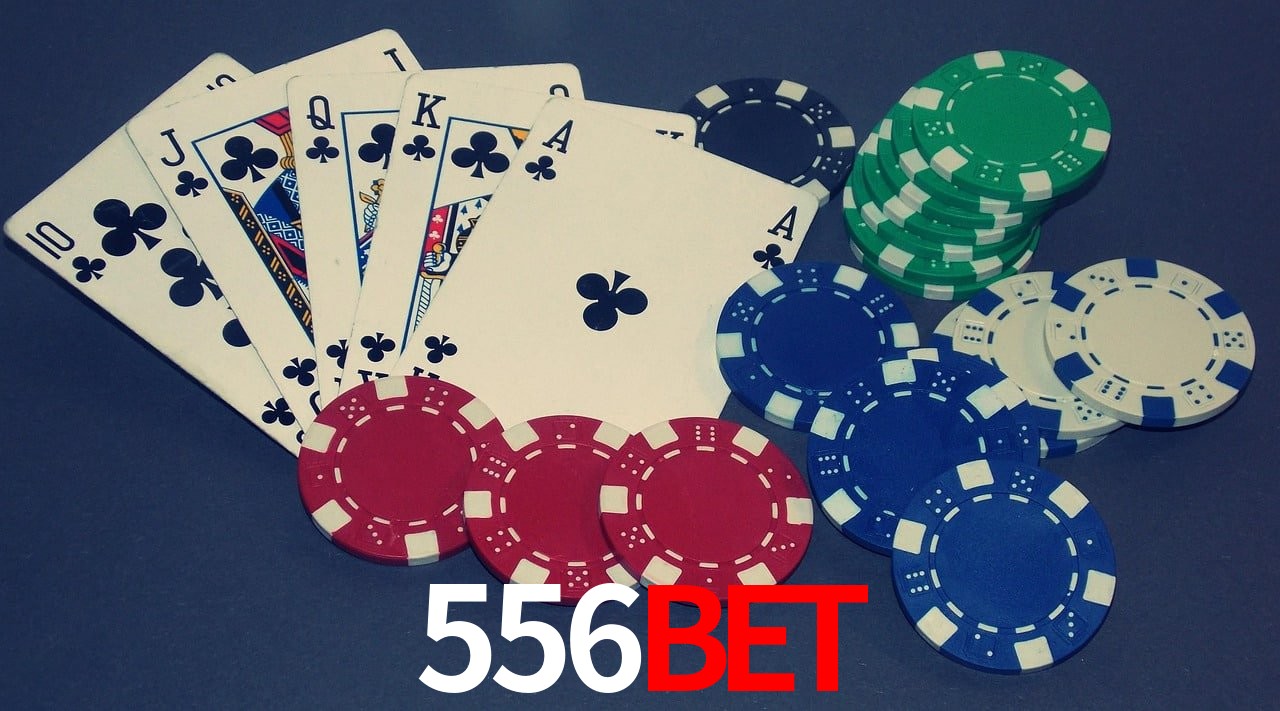 Bonus Features 556BET