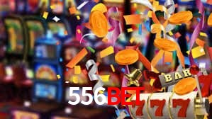 556BET: A Experiência de Casino com Jogos de Mesa ao Vivo