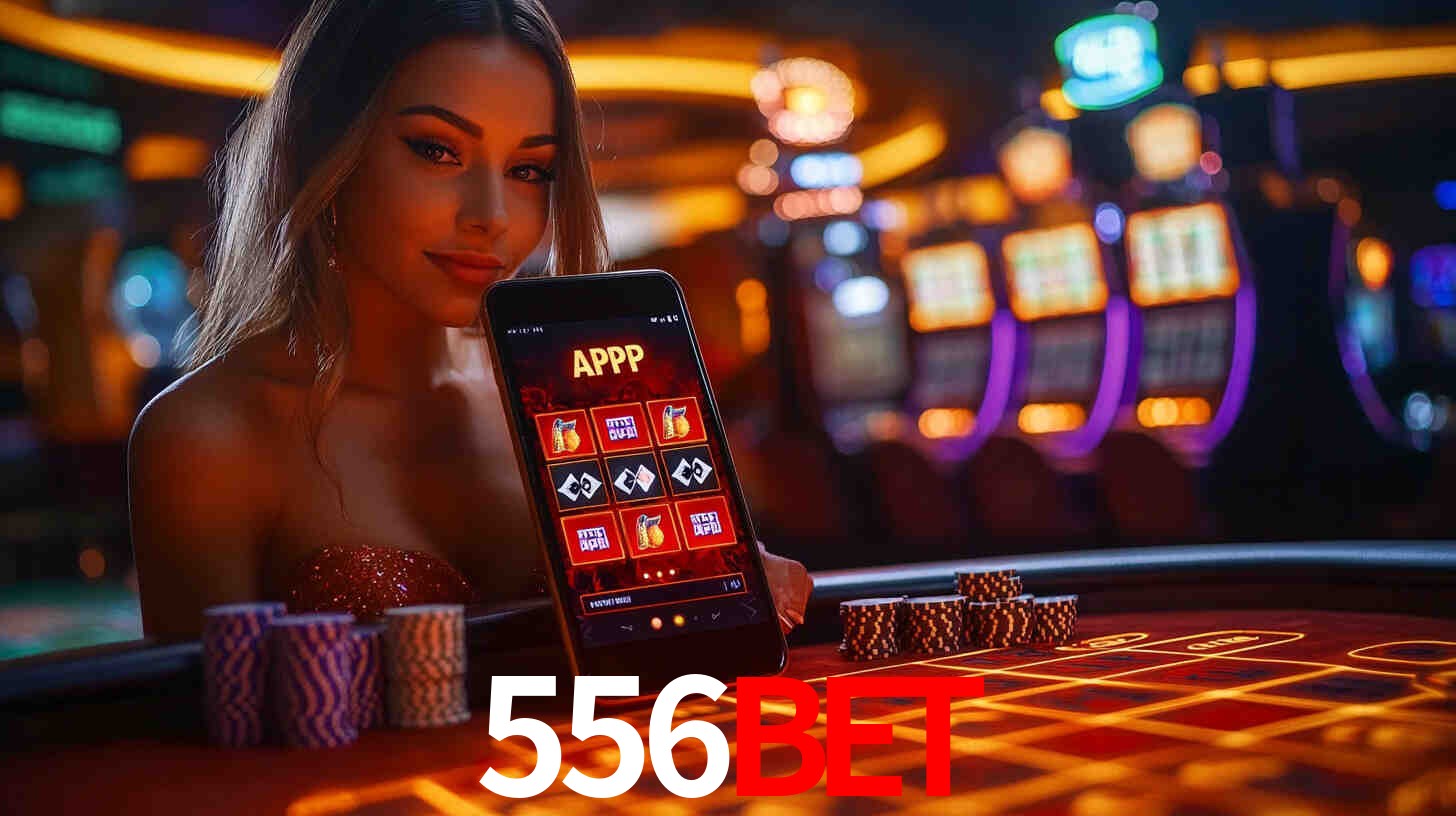 Desvendando o Mundo dos Jogos Virtuais na 556BET