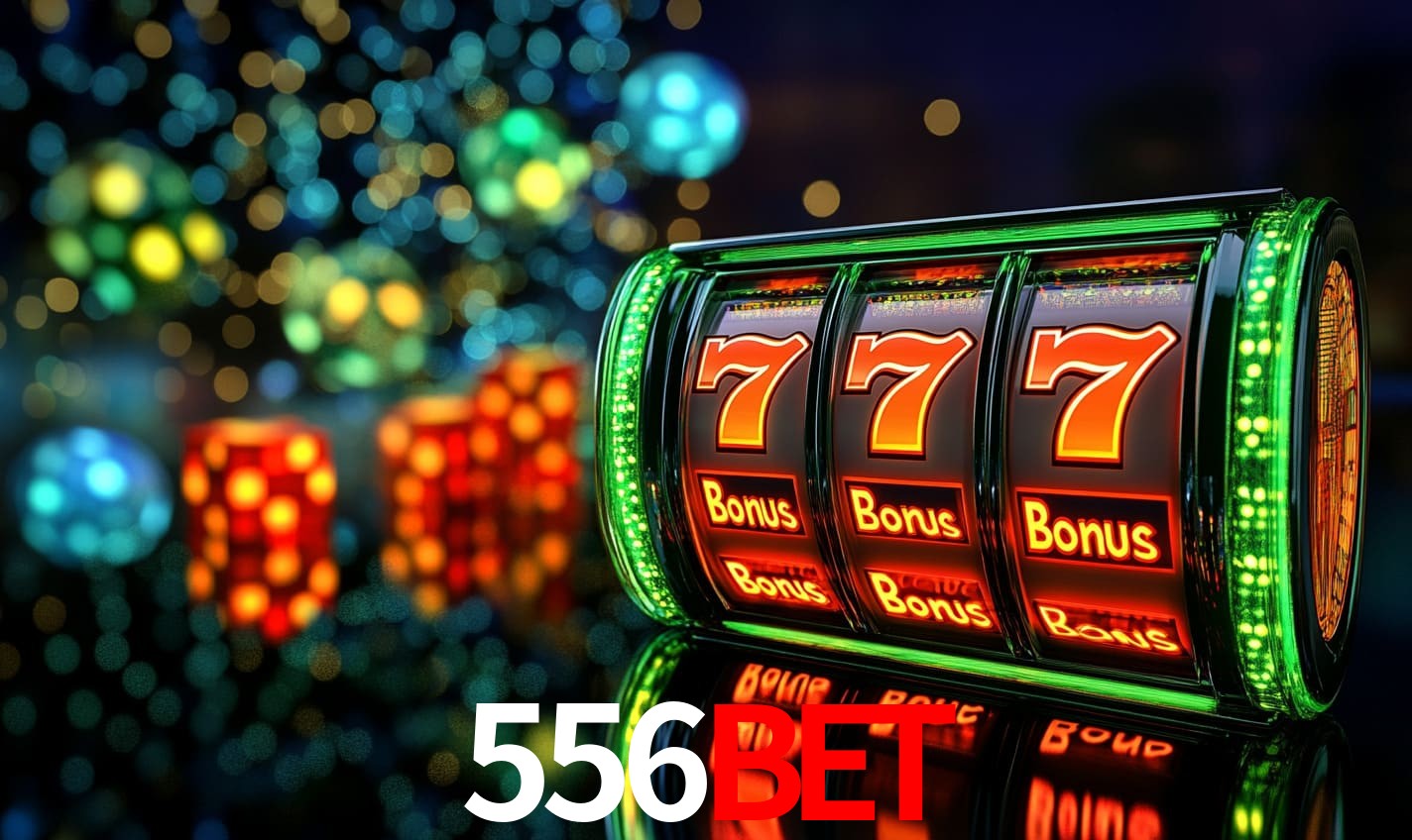 Estatísticas do Jogo 556BET