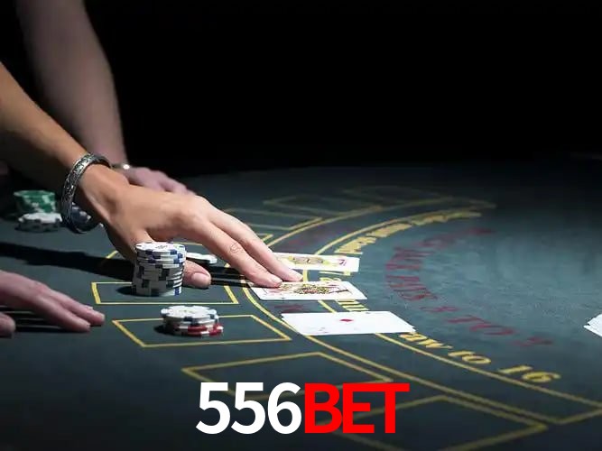 Tecnologia da Plataforma 556BET