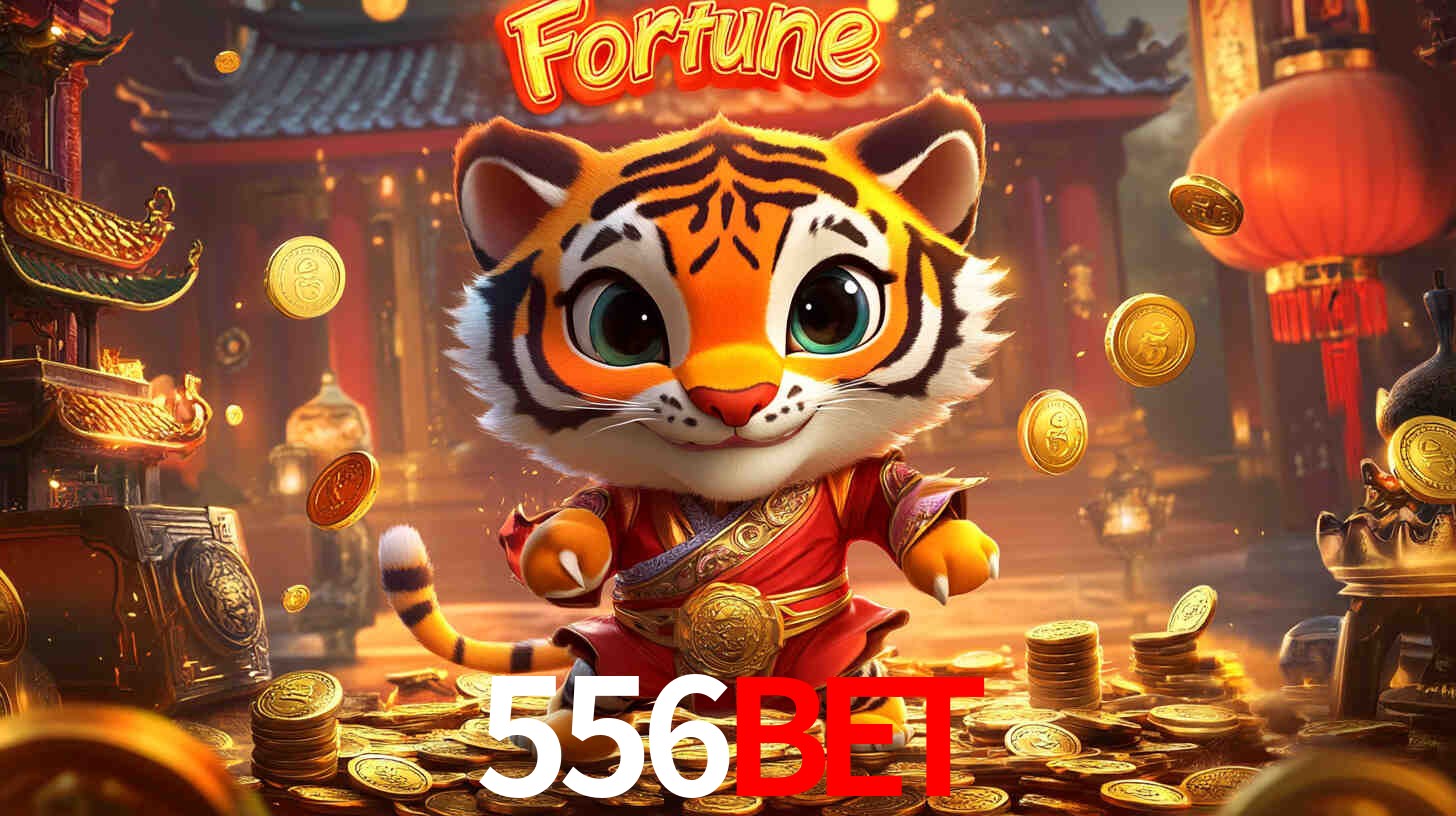 A Revolução dos Aplicativos de Jogos no 556BET