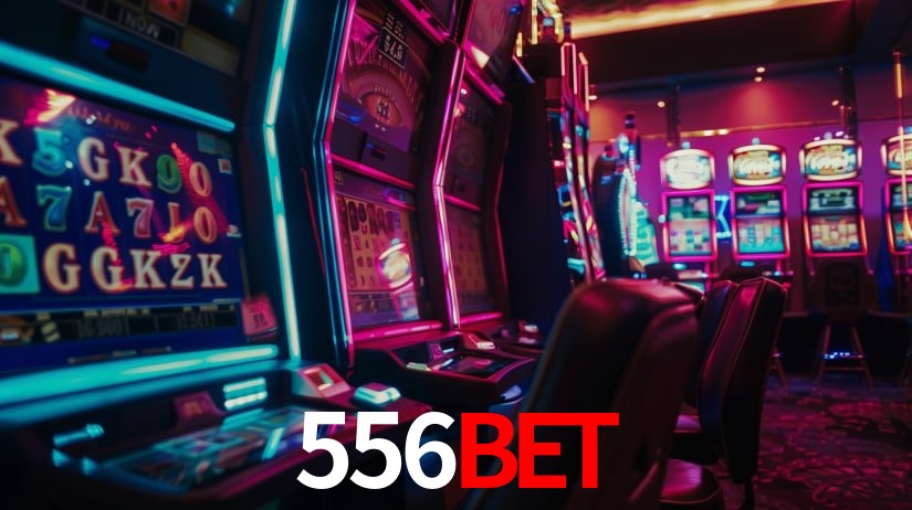 Flash Promotion 556BET