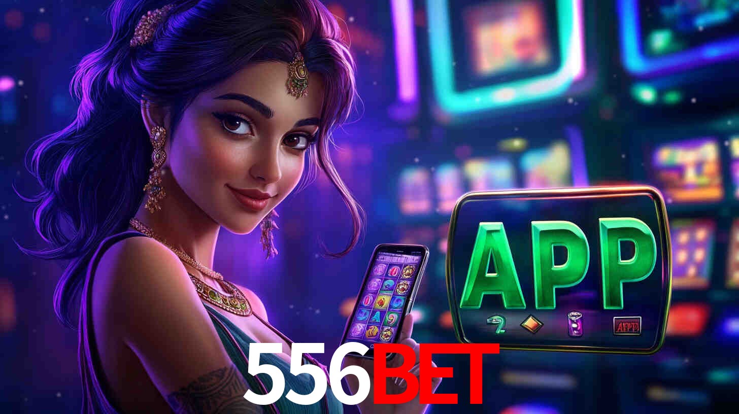 556BET,556BET paga