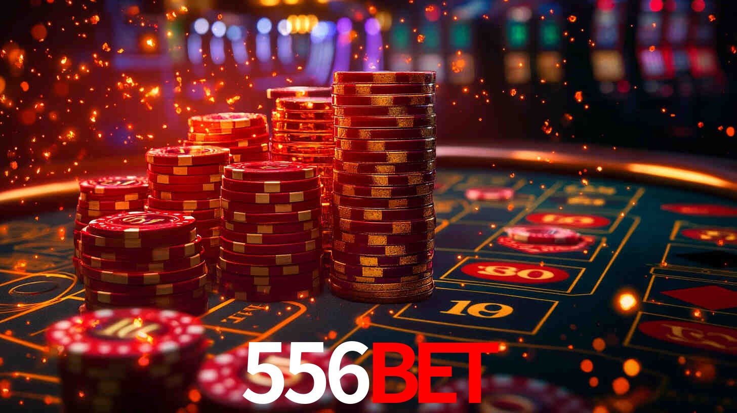 Programa VIP 556BET