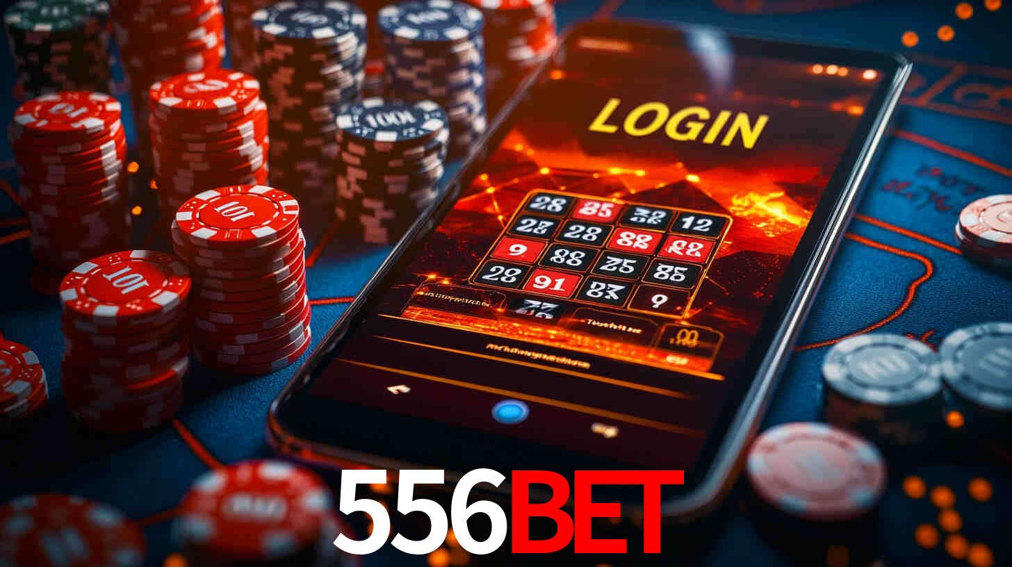 556BET paga