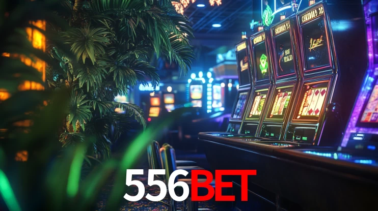 Blackjack Table 556BET