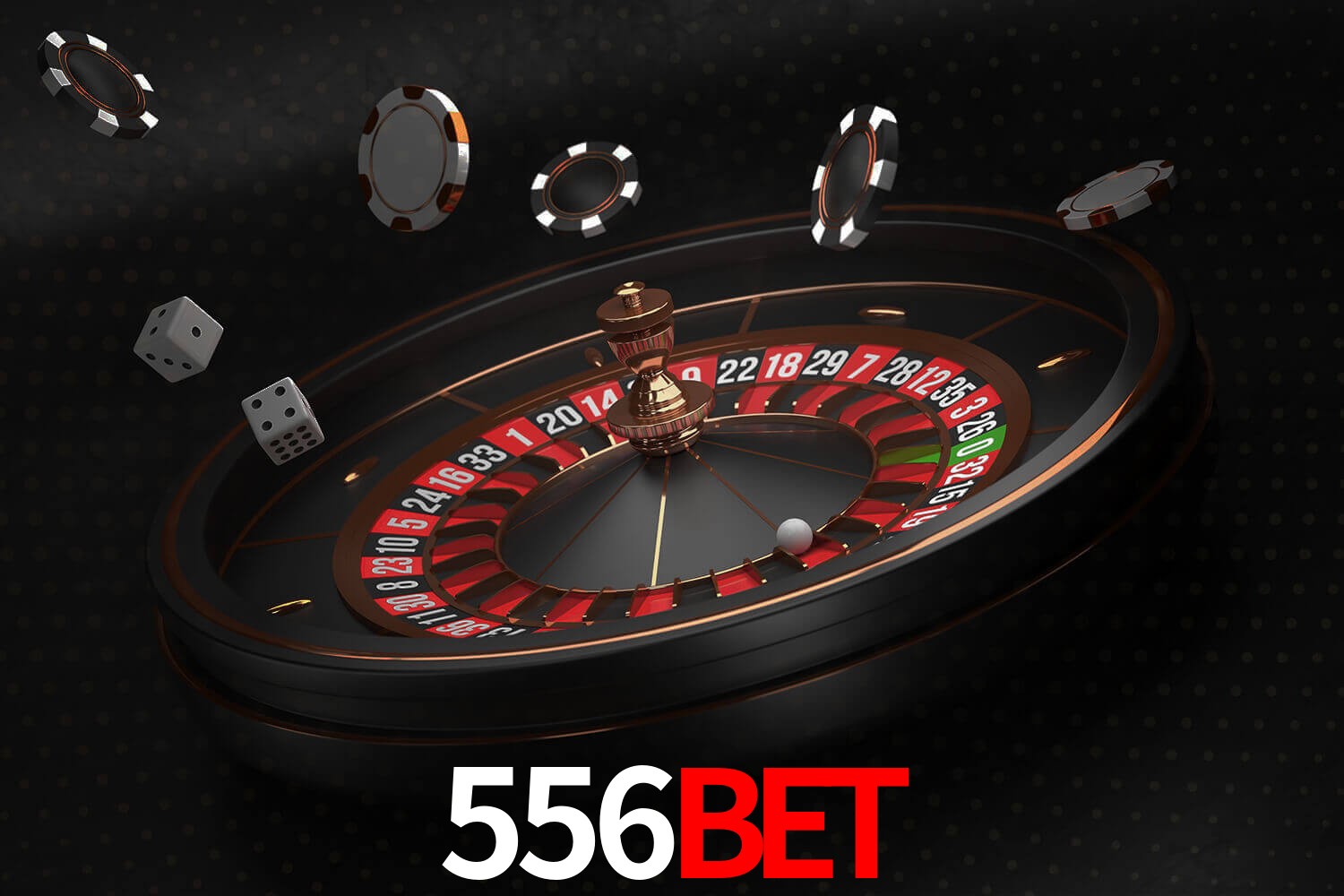 556BET vip