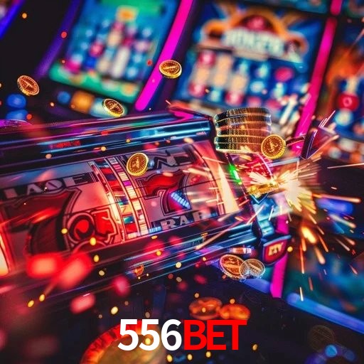 PIX Instantâneo 556BET